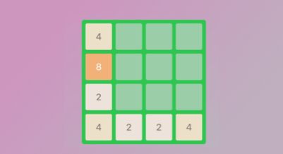 2048 - crazygames