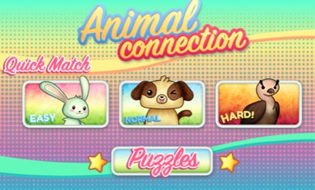 Animal Connection - crazygames