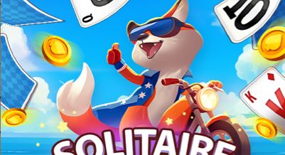 Solitaire Story TriPeaks 5 - crazygames