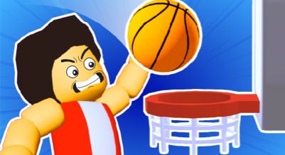 Basket Sport Stars - crazygames