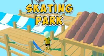Skating Park - crazygames