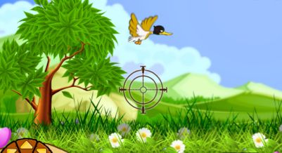 Duck Shooter - crazygames