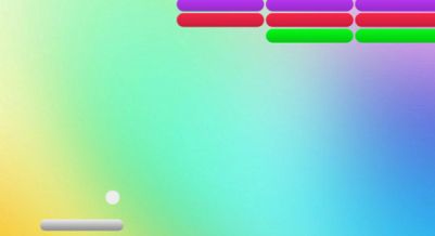 Brick Breaker - crazygames