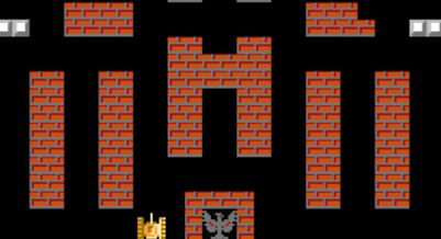 Tank - crazygames