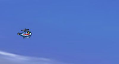 Flight - crazygames