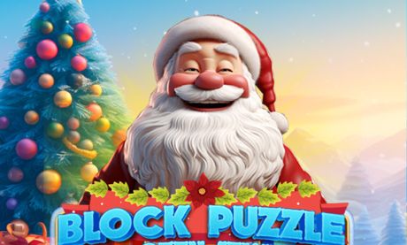 Block Puzzle - Frozen Jewel - crazygames