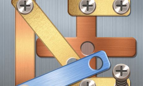 Screw Puzzle - crazygames