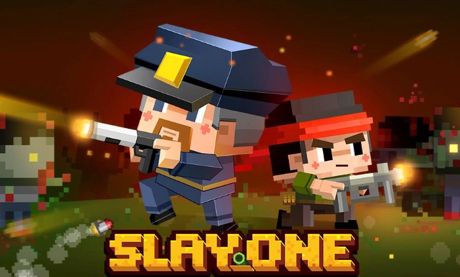 Slay.one - crazygames