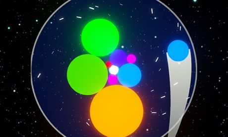 Gravity Matcher - crazygames