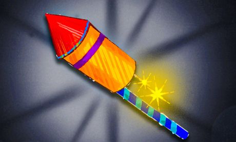 Make It Boom!  - crazygames
