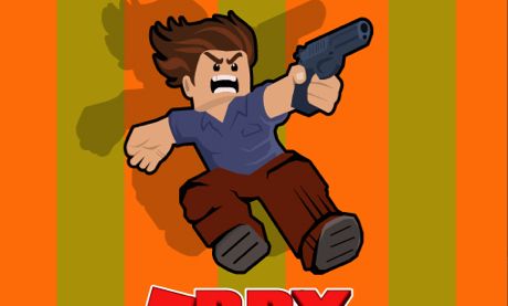 Obby Rescue Mission  Obby - crazygames