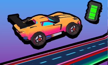 Syder Hyper Drive  - crazygames