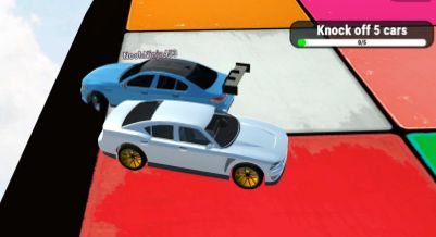 Madness Cars Destroy - crazygames