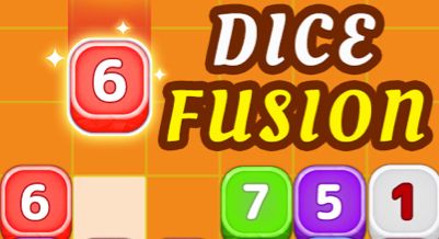 Dice Fusion - crazygames
