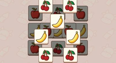 Cute Relaxing Matching 3 Tiles - crazygames