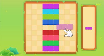 Block Up - crazygames