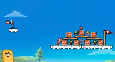 Limited Kaboom - crazygames