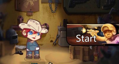 Last Standing  - crazygames