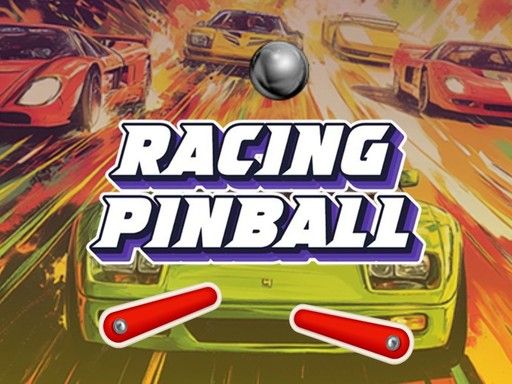 Racing Pinball  - crazygames