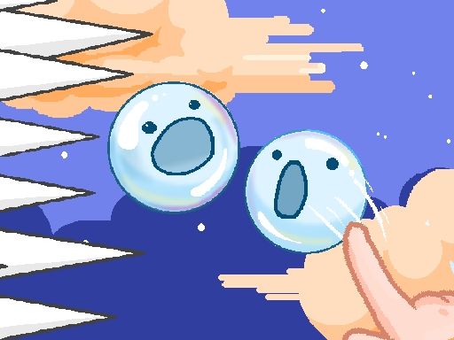 Bubble Up - crazygames