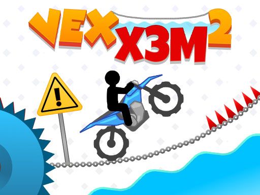Vex X3M 2 - crazygames