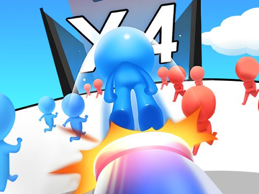 Cannon Shooter - crazygames