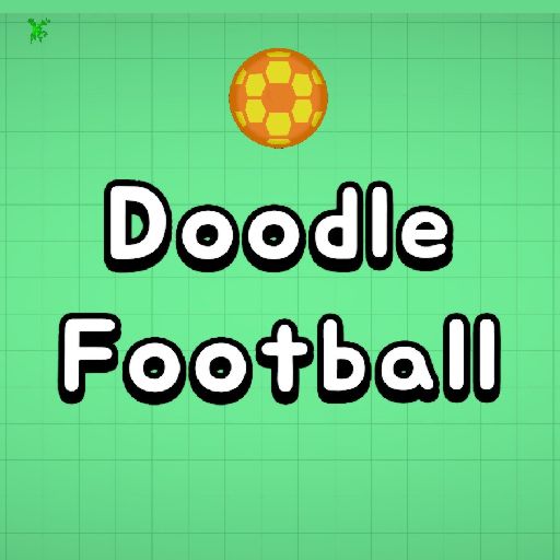 Doodle Football - crazygames