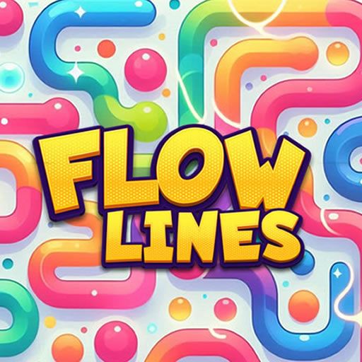 NG: Flow Lines  - crazygames