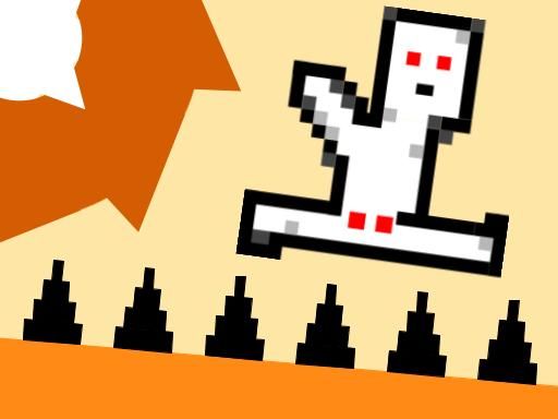 Escape or Die - Troll Devil Levels - crazygames
