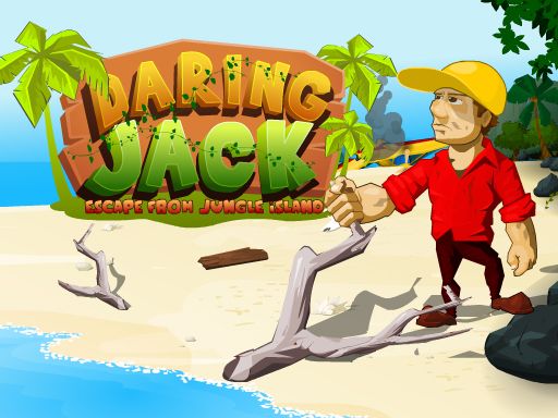Daring Jack - crazygames