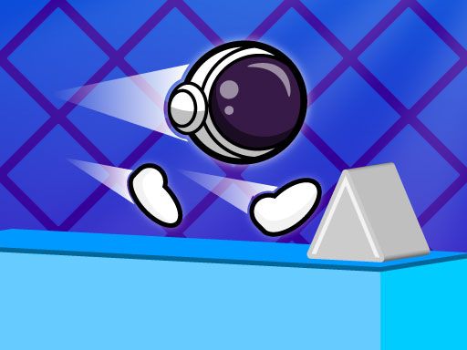 Astrobot Dash - crazygames