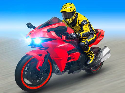 Stunt Bike Rider Bros - crazygames