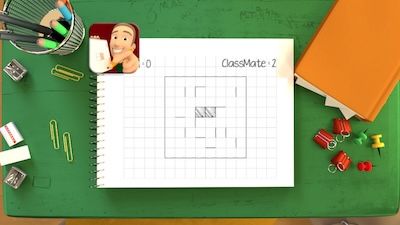  Drawing Squares - crazygames
