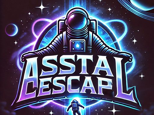 Astral Escape  - crazygames