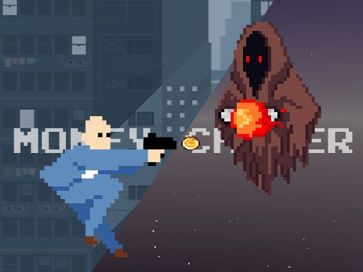  Money Chaser- City Parkour Game - crazygames