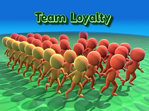 Team Loyalty - crazygames