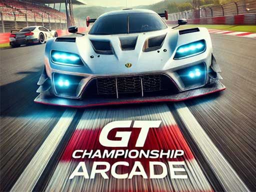 GT Championship Arcade - crazygames