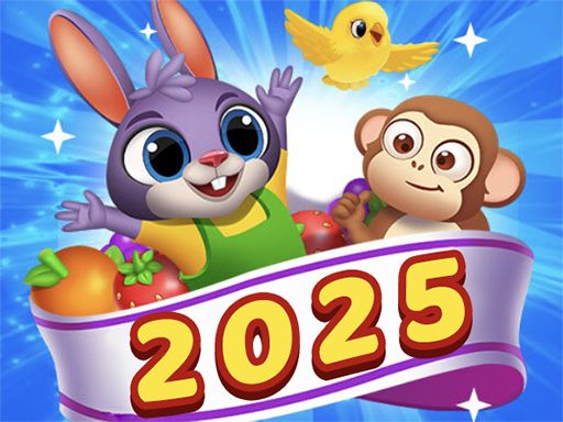 Bunnys Farm - crazygames