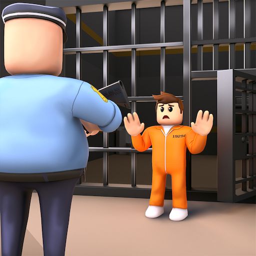 Escape from Prison - crazygames
