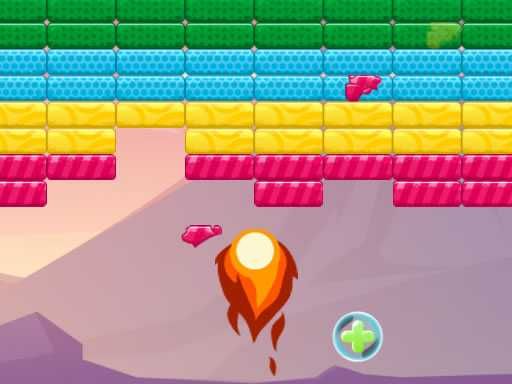 Brick Out Adventure - crazygames
