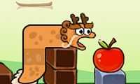 Greedy Snake : Brain Hole Explosion - crazygames