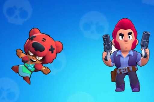 Slice Brawl Stars Clicker - crazygames