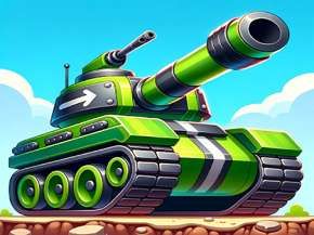 Tanks - crazygames