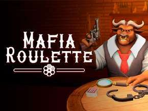 Mafia Roulette - crazygames