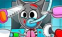 SPRUNKI GETS SURGERY - crazygames