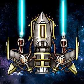 Galaxy Carnage - crazygames