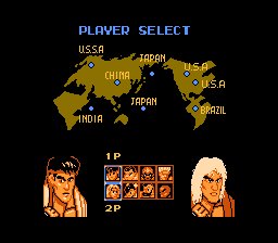 Street Fighter 2 Pro - crazygames