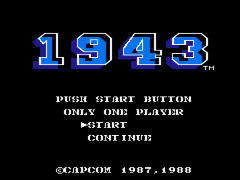 1943 - The Battle of Midway (USA) - crazygames,crazy games,free games,h5 game, free play,free crazy games