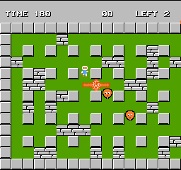 Bomberman (USA)   - crazygames