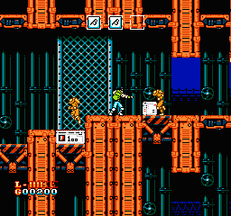 Shatterhand (USA) - crazygames,crazy games,free games,h5 game, free play,free crazy games
